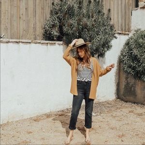 Carly Jean Los Angeles Dylan Jeans Size 28